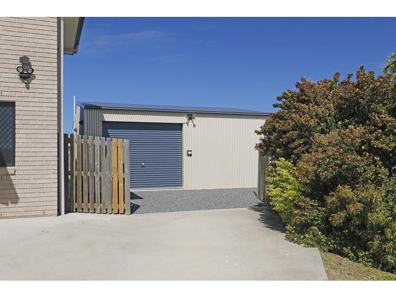 48 Leichhardt Drive, Gracemere QLD 4702
