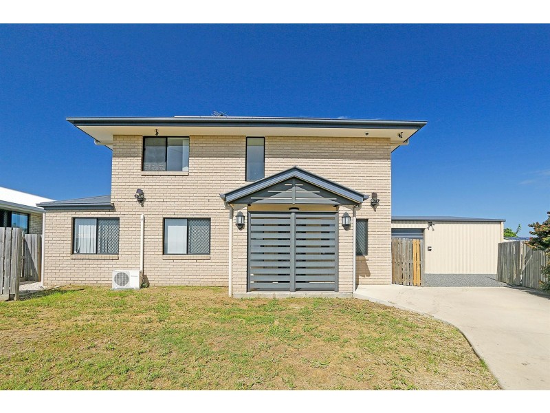 48 Leichhardt Drive, Gracemere QLD 4702