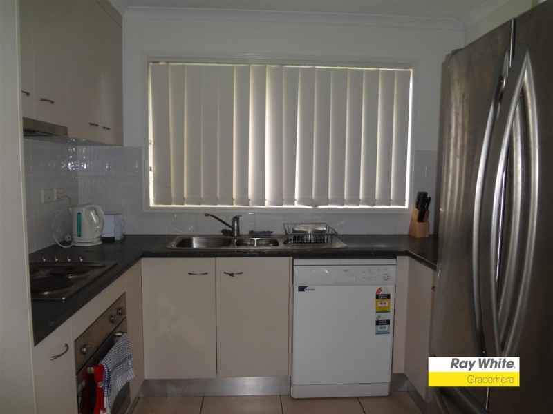 4 Corella Drive, Gracemere QLD 4702