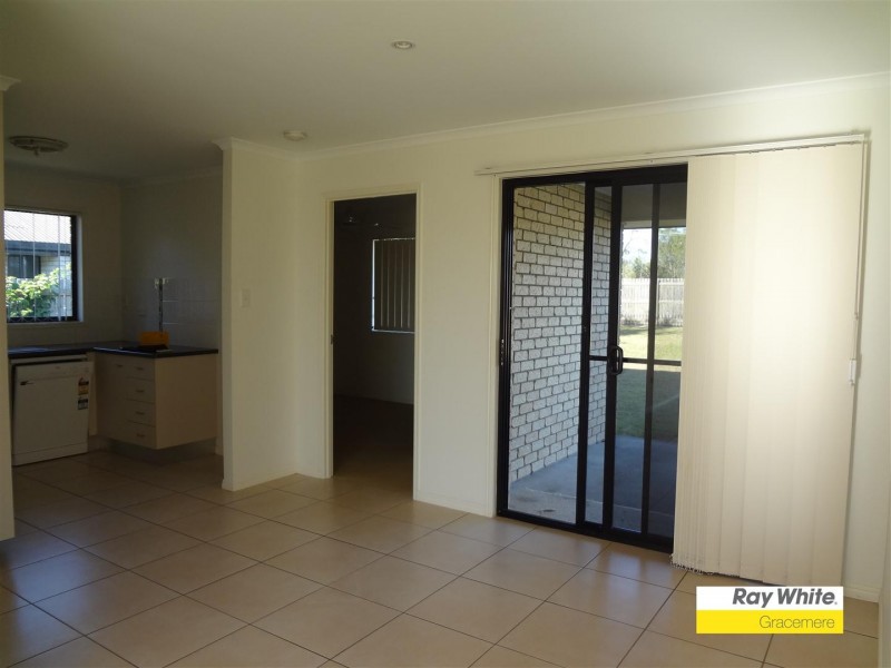 4 Corella Drive, Gracemere QLD 4702