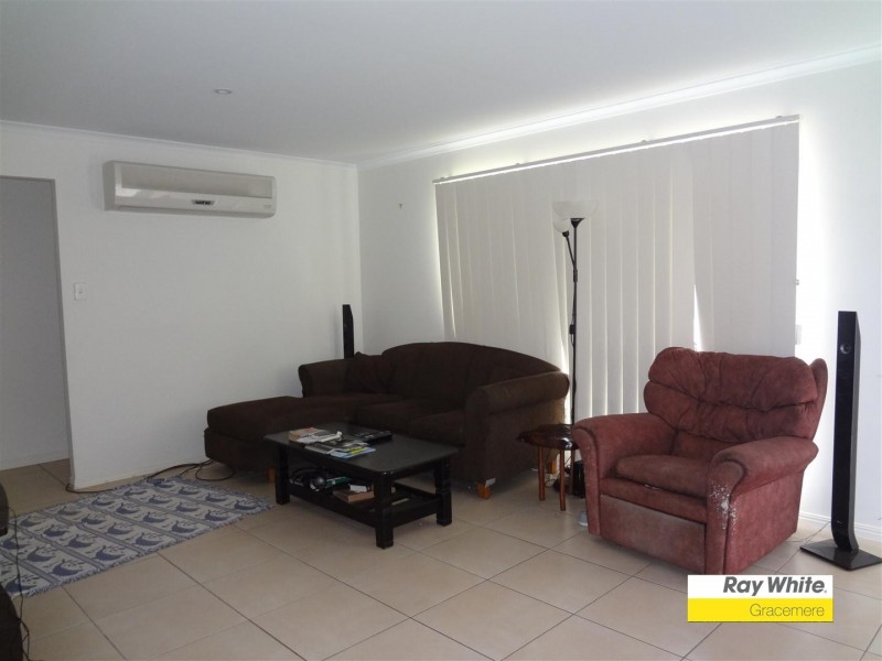 4 Corella Drive, Gracemere QLD 4702