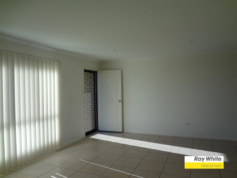 4 Corella Drive, Gracemere QLD 4702