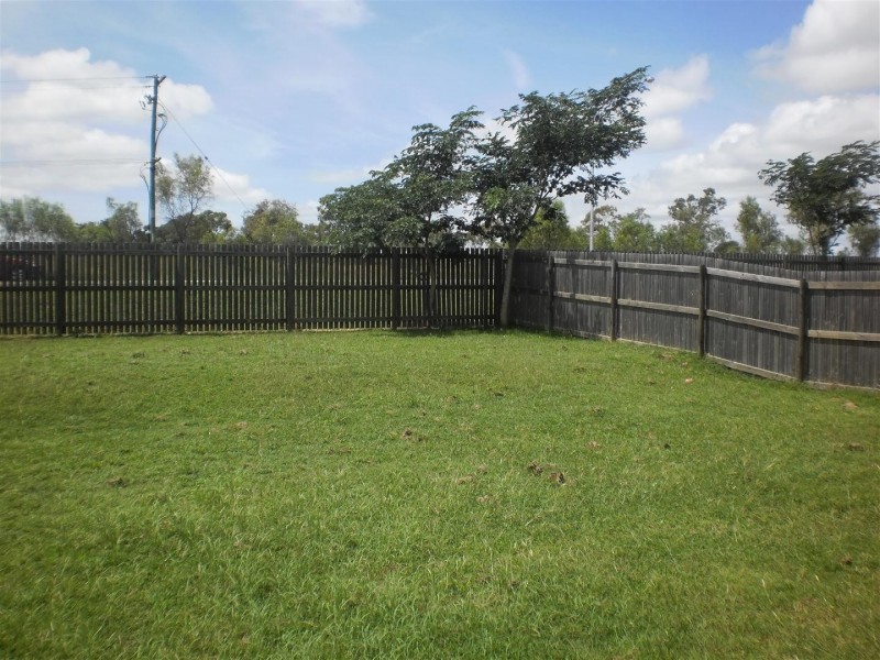 4 Corella Drive, Gracemere QLD 4702