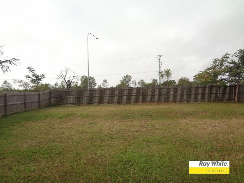 4 Corella Drive, Gracemere QLD 4702