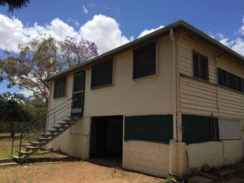 42 Gumtree Avenue, Bouldercombe QLD 4702