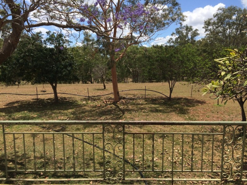 42 Gumtree Avenue, Bouldercombe QLD 4702