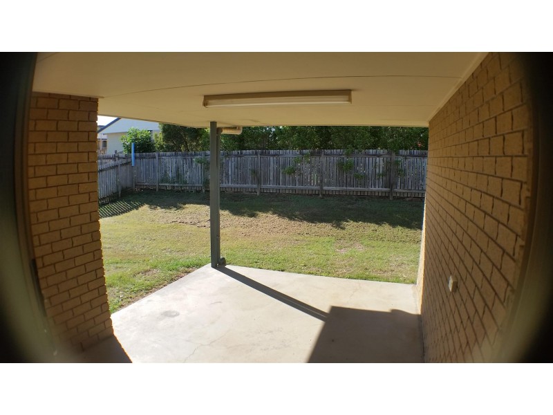 29 Seonaid Place, Gracemere QLD 4702