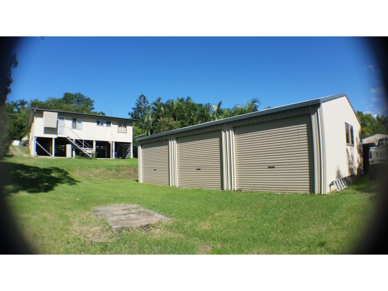 22 Mary Street, The Range QLD 4700