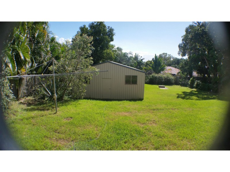 22 Mary Street, The Range QLD 4700