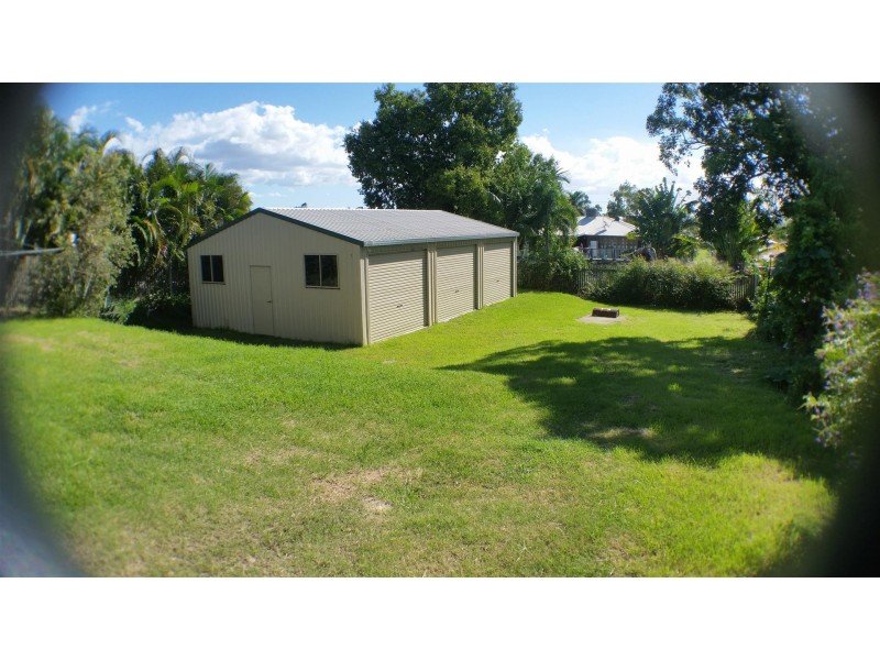 22 Mary Street, The Range QLD 4700