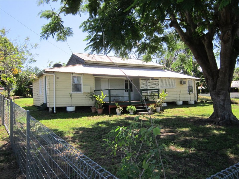 2 Joyce Street, Walterhall QLD 4714