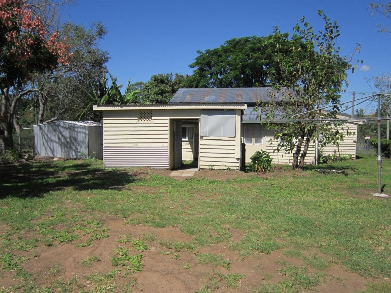 2 Joyce Street, Walterhall QLD 4714