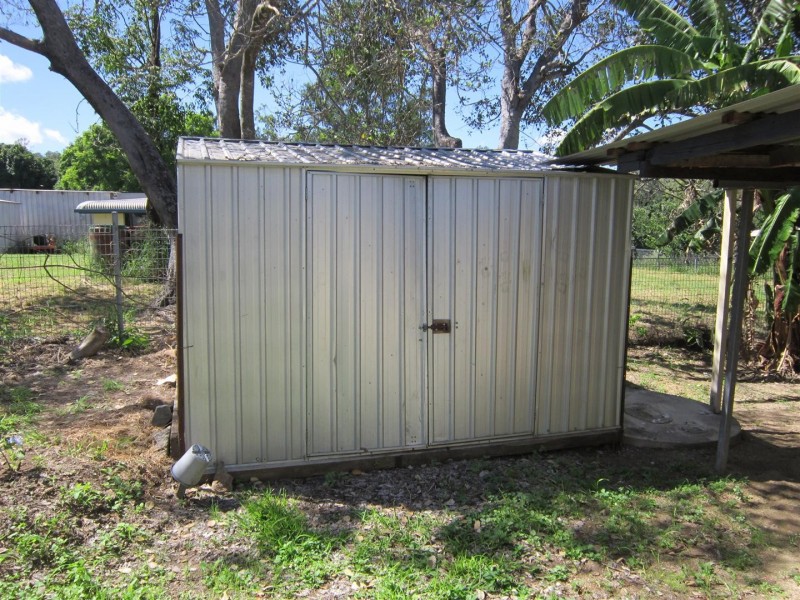 2 Joyce Street, Walterhall QLD 4714