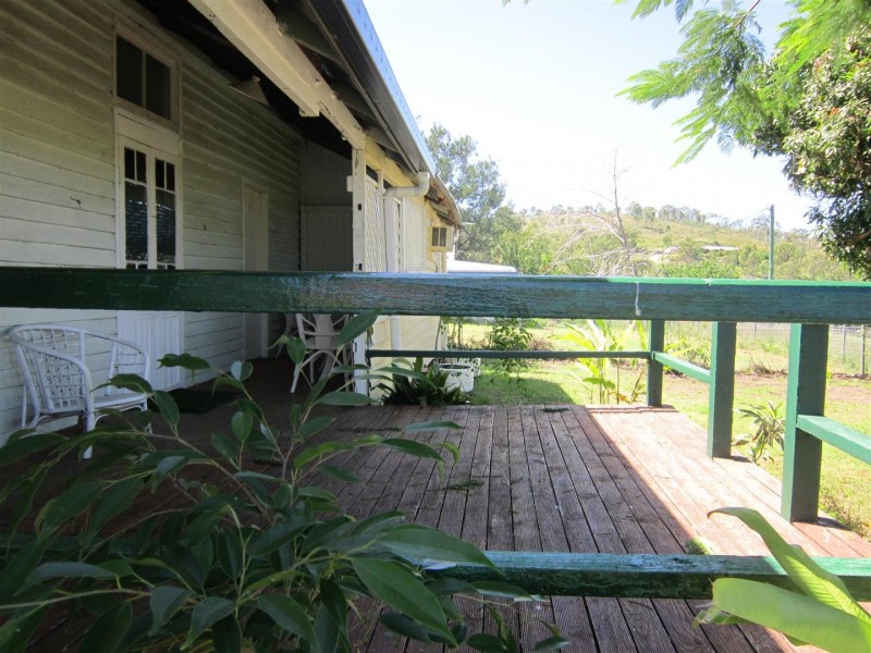 2 Joyce Street, Walterhall QLD 4714