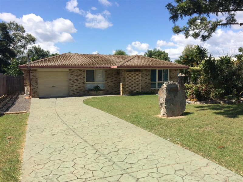 9 Lorraine Court, Gracemere QLD 4702