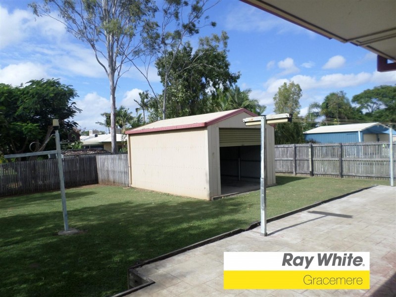 9 Lorraine Court, Gracemere QLD 4702