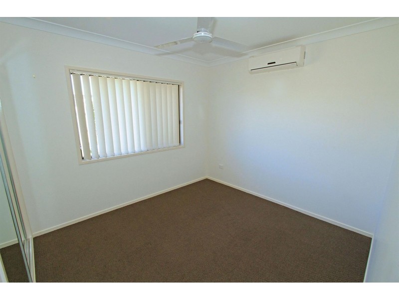 25 Tawarra Crescent, Gracemere QLD 4702