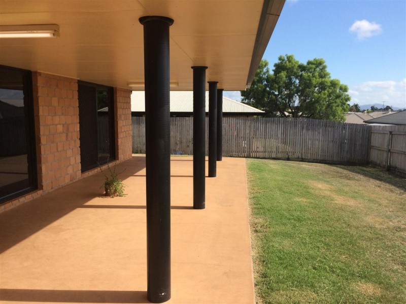 61 Buxton Drive, Gracemere QLD 4702
