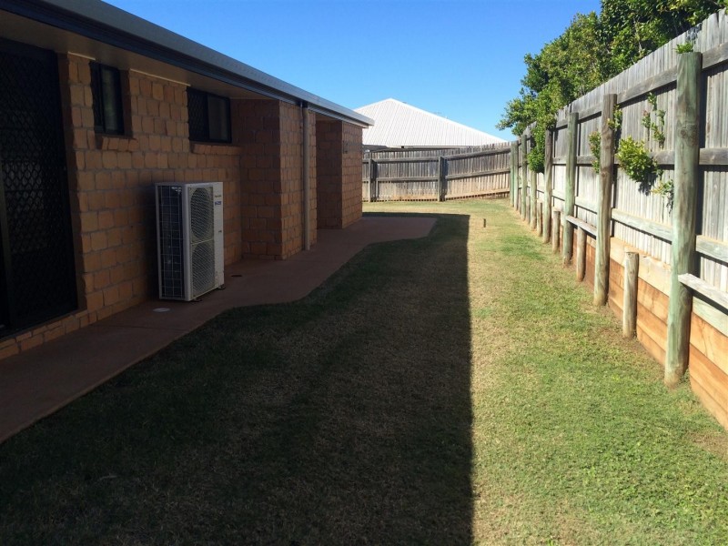 61 Buxton Drive, Gracemere QLD 4702
