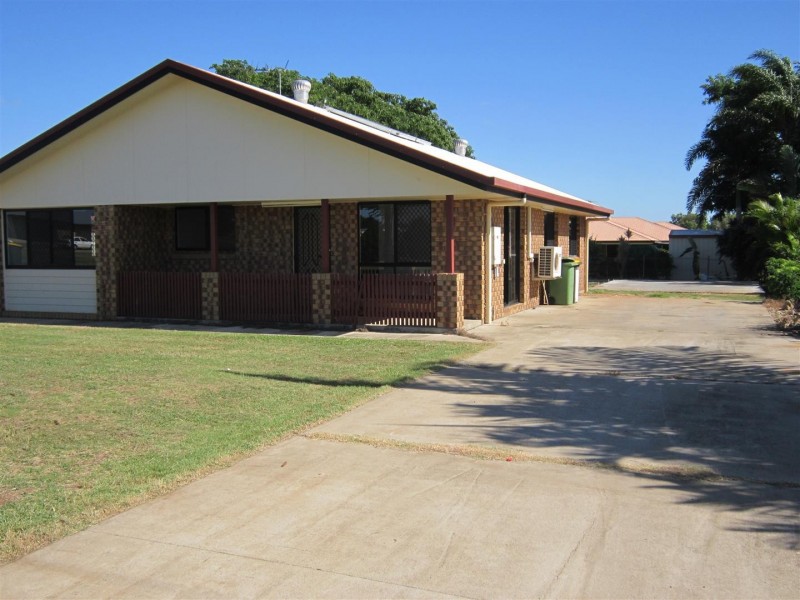 24 Bland Street, Gracemere QLD 4702