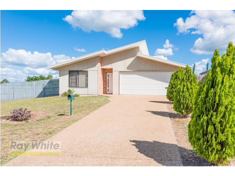 7 Morrell Street, Gracemere QLD 4702