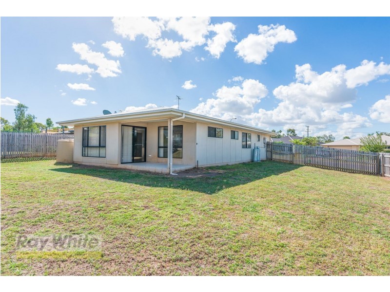 7 Morrell Street, Gracemere QLD 4702