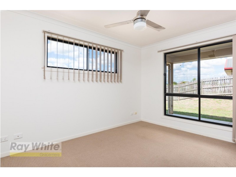 7 Morrell Street, Gracemere QLD 4702