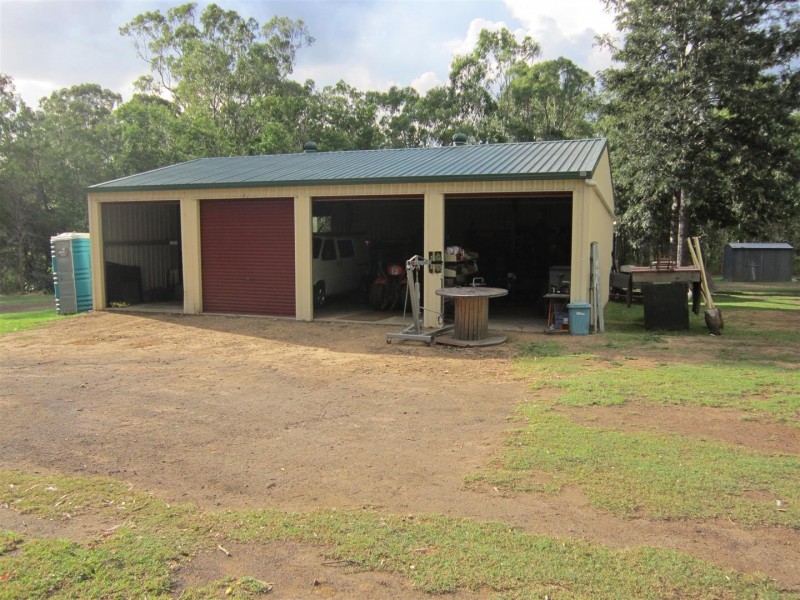 167 Archer Road, Struck Oil QLD 4714
