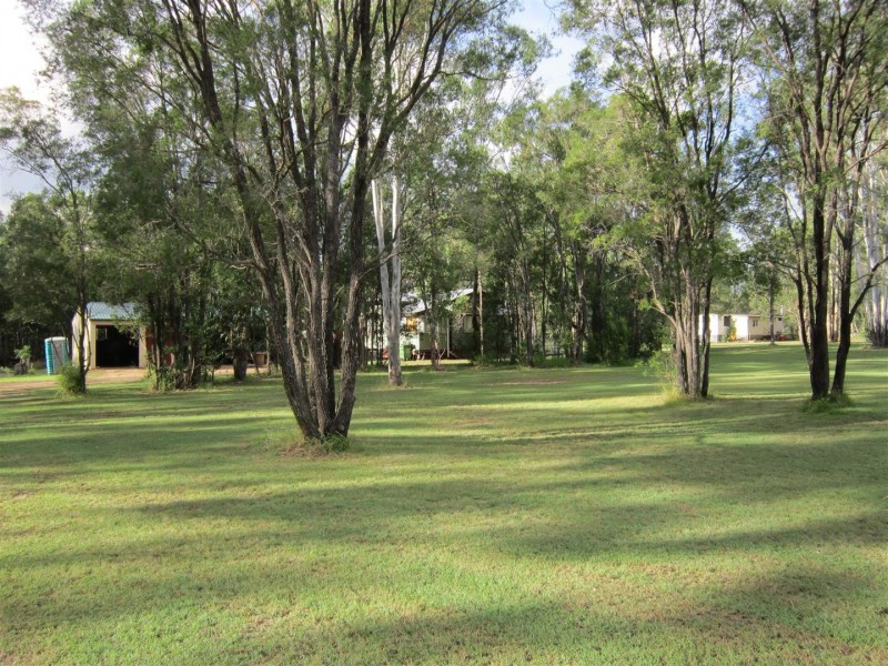 167 Archer Road, Struck Oil QLD 4714