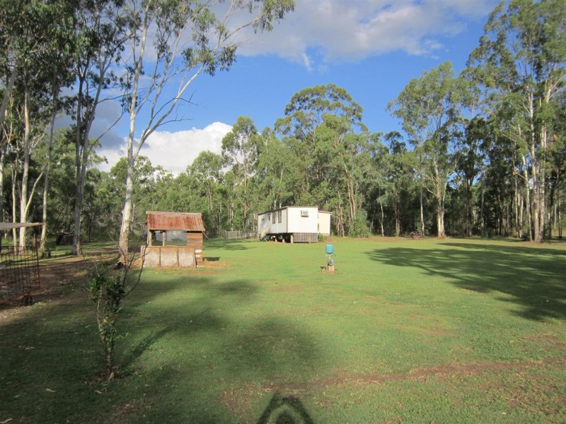 167 Archer Road, Struck Oil QLD 4714
