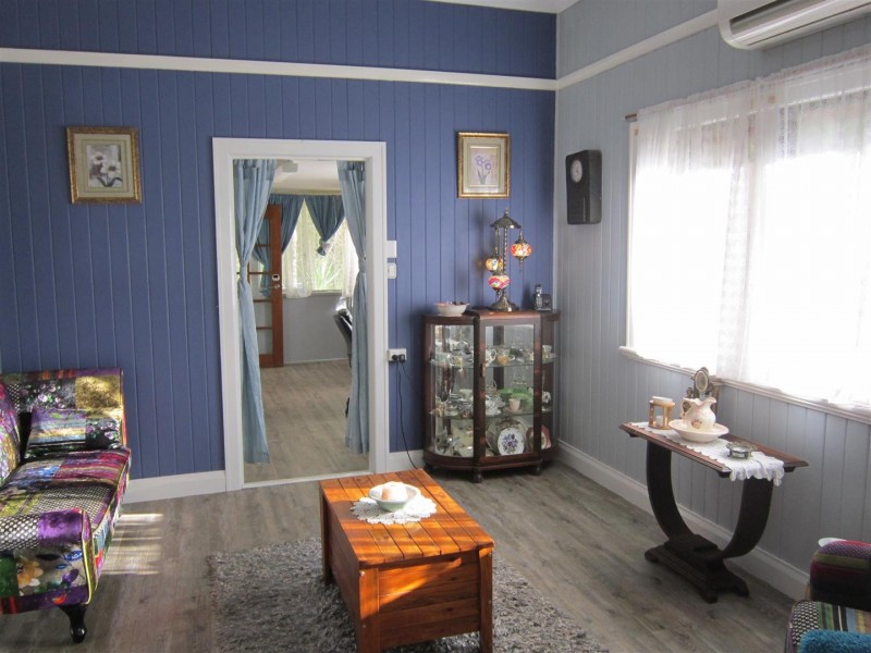 167 Archer Road, Struck Oil QLD 4714