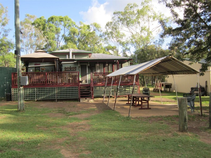 167 Archer Road, Struck Oil QLD 4714