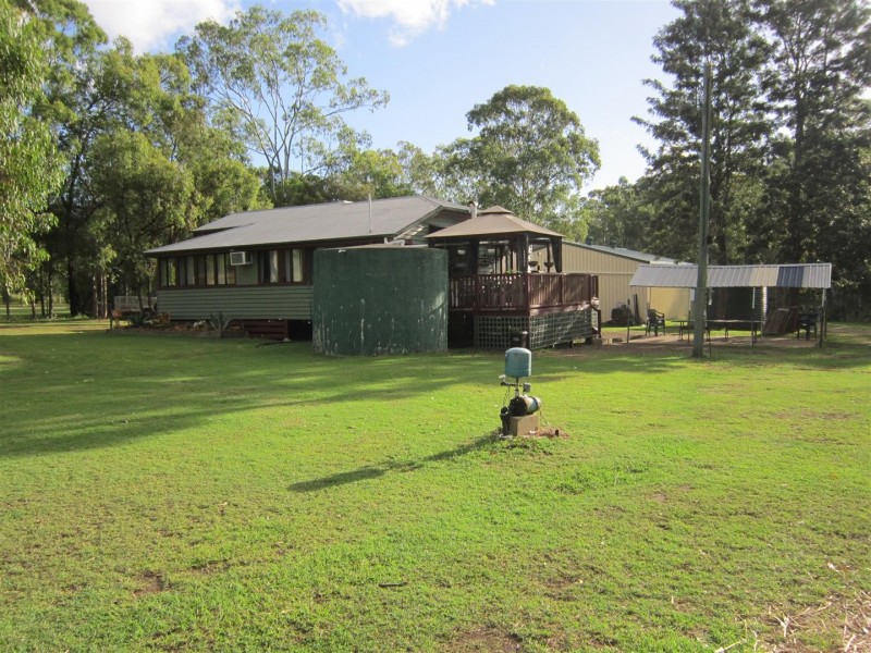 167 Archer Road, Struck Oil QLD 4714