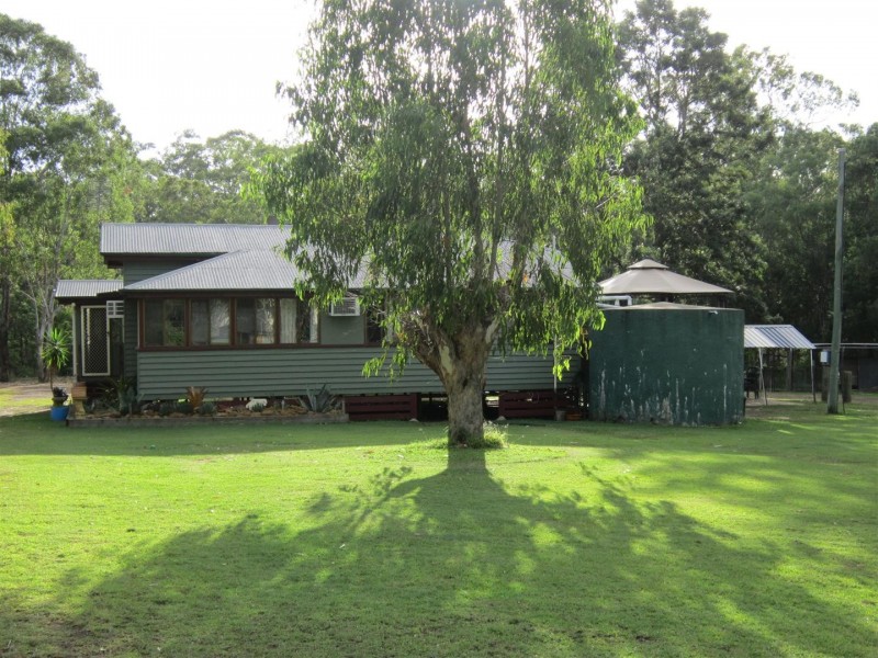 167 Archer Road, Struck Oil QLD 4714