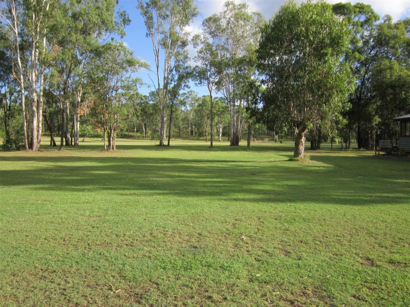 167 Archer Road, Struck Oil QLD 4714