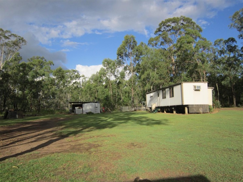 167 Archer Road, Struck Oil QLD 4714