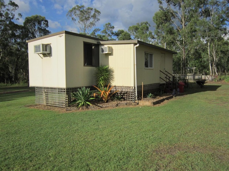 167 Archer Road, Struck Oil QLD 4714