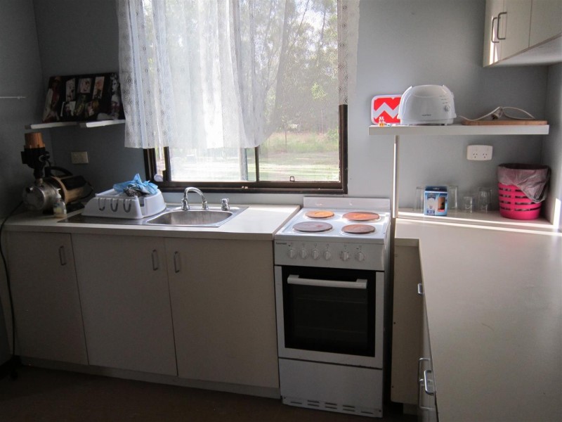 167 Archer Road, Struck Oil QLD 4714