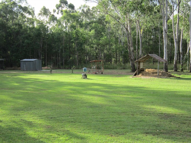 167 Archer Road, Struck Oil QLD 4714