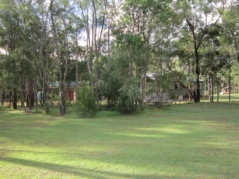 167 Archer Road, Struck Oil QLD 4714