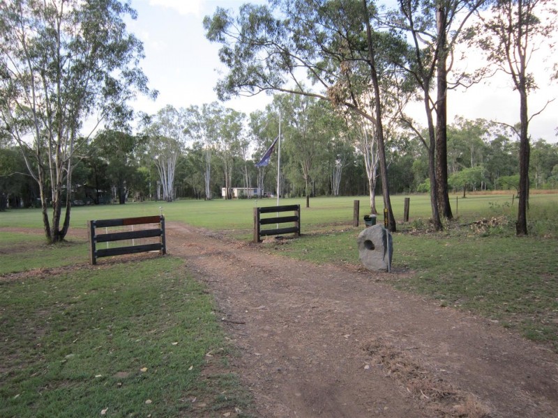 167 Archer Road, Struck Oil QLD 4714