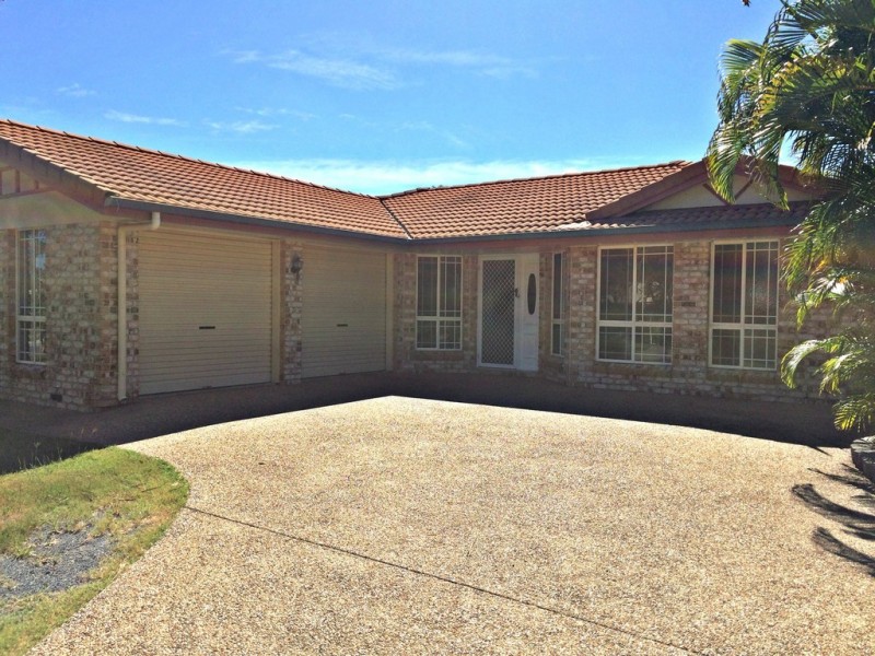 9 Deakin Close, Gracemere QLD 4702
