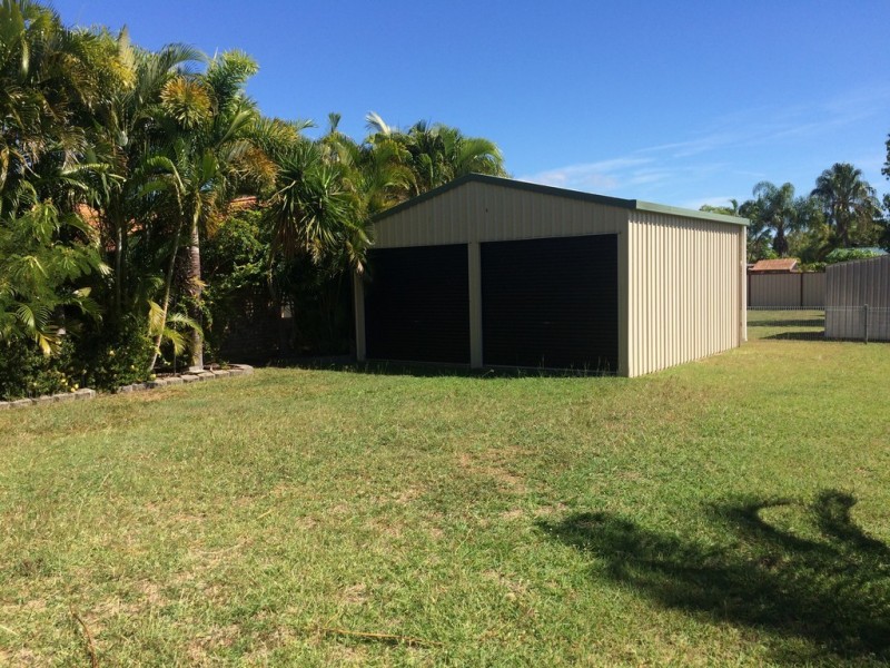 9 Deakin Close, Gracemere QLD 4702