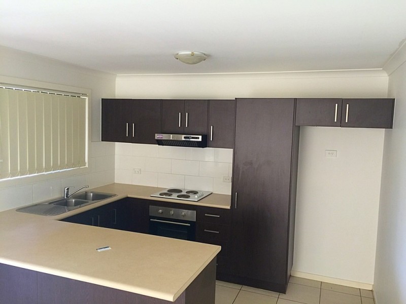 1 Rahima Court, Gracemere QLD 4702