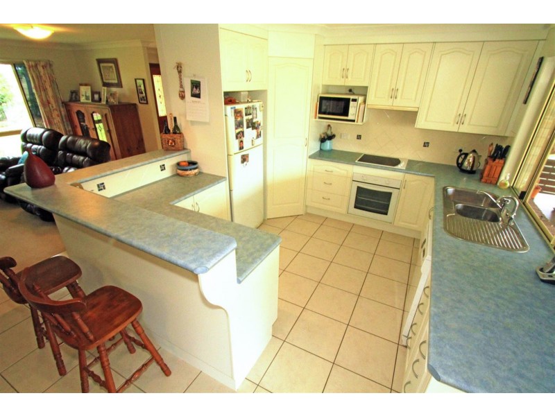 233 Allen Road, Gracemere QLD 4702