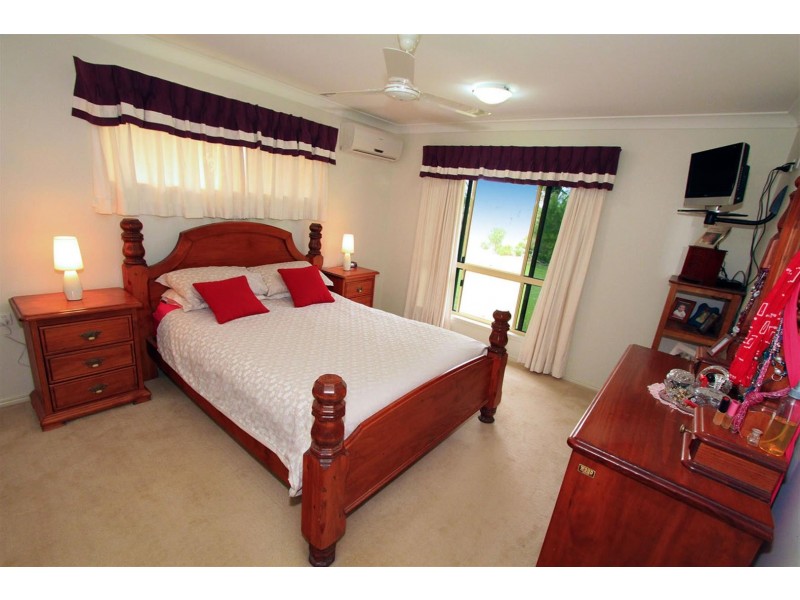 233 Allen Road, Gracemere QLD 4702