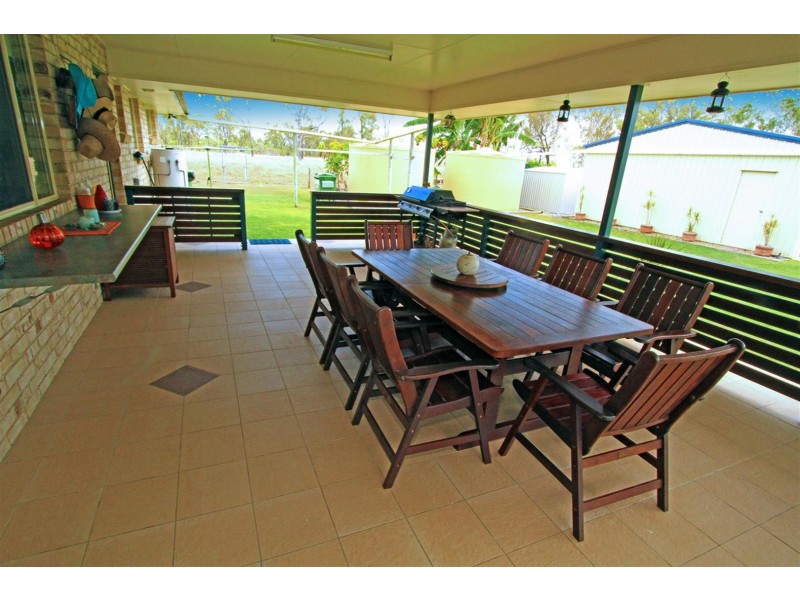 233 Allen Road, Gracemere QLD 4702