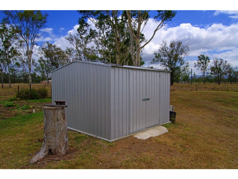 233 Allen Road, Gracemere QLD 4702