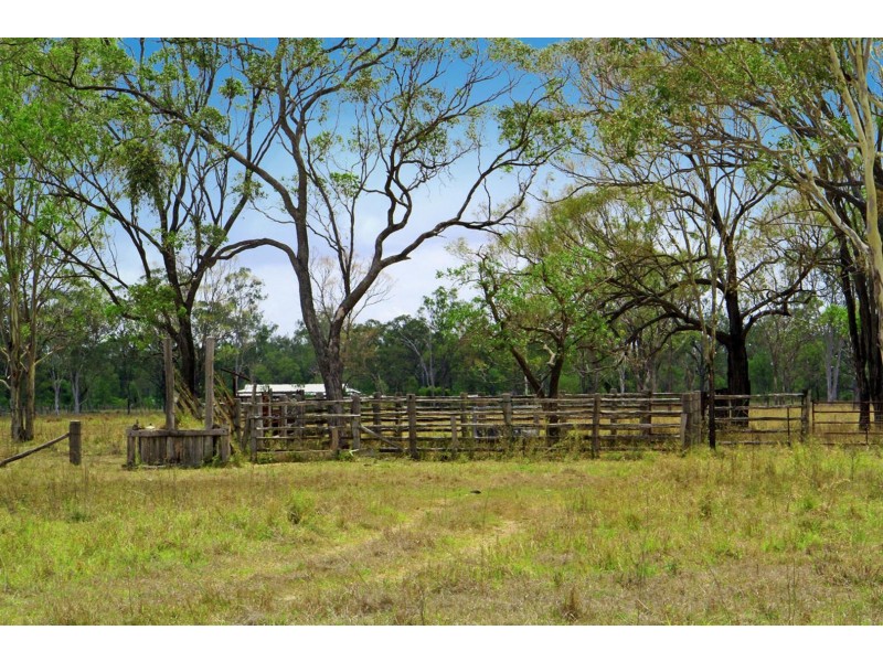 233 Allen Road, Gracemere QLD 4702