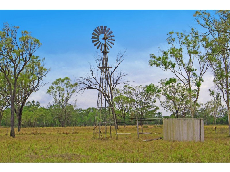 233 Allen Road, Gracemere QLD 4702